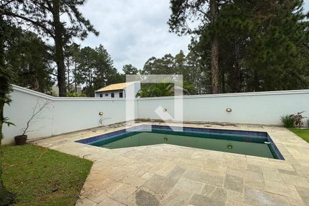 Casa de condomínio para alugar com 700m², 5 quartos e 5 vagasPiscina