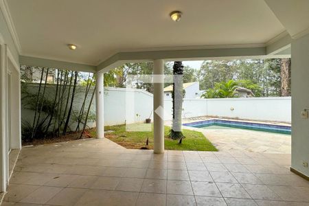 Casa de condomínio para alugar com 700m², 5 quartos e 5 vagasPiscina