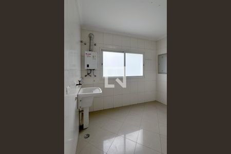 Casa de condomínio para alugar com 700m², 5 quartos e 5 vagasÁrea de Serviço