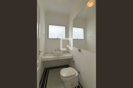 Casa de condomínio para alugar com 700m², 5 quartos e 5 vagasLavabo 2