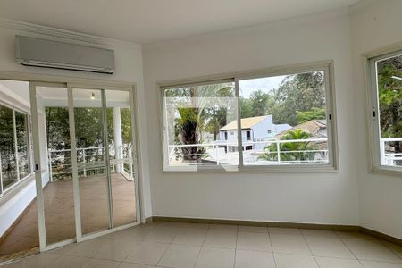 Casa de condomínio para alugar com 700m², 5 quartos e 5 vagasCopa