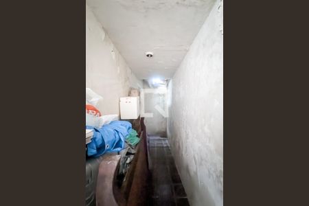 Casa à venda com 220m², 2 quartos e 3 vagasDepósito