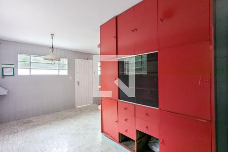 Casa à venda com 220m², 2 quartos e 3 vagasCozinha