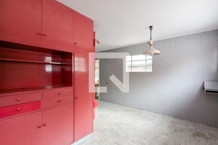 Casa à venda com 220m², 2 quartos e 3 vagasCozinha