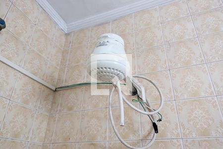 Casa à venda com 220m², 2 quartos e 3 vagasBanheiro da suíte 1