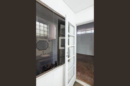 Casa à venda com 220m², 2 quartos e 3 vagasVaranda da suíte 2