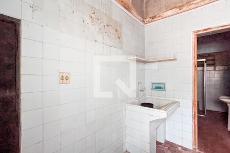 Casa à venda com 220m², 2 quartos e 3 vagasÁrea de serviço