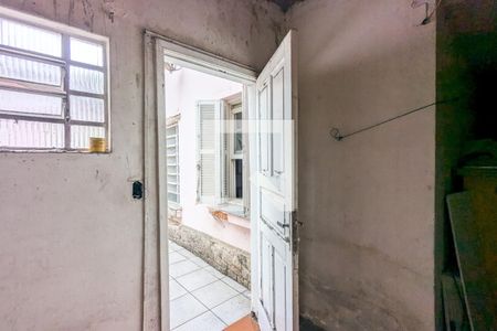 Casa à venda com 220m², 2 quartos e 3 vagasDepósito