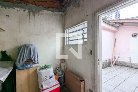 Casa à venda com 220m², 2 quartos e 3 vagasDepósito
