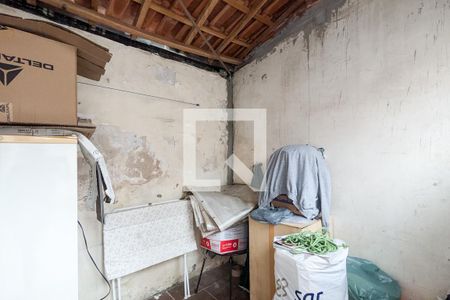 Casa à venda com 220m², 2 quartos e 3 vagasDepósito