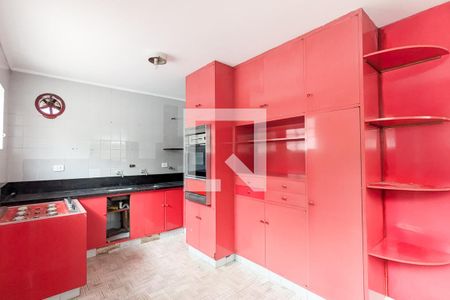 Casa à venda com 220m², 2 quartos e 3 vagasCozinha