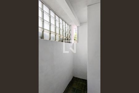 Casa à venda com 220m², 2 quartos e 3 vagasVaranda da suíte 2