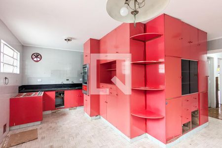 Casa à venda com 220m², 2 quartos e 3 vagasCozinha