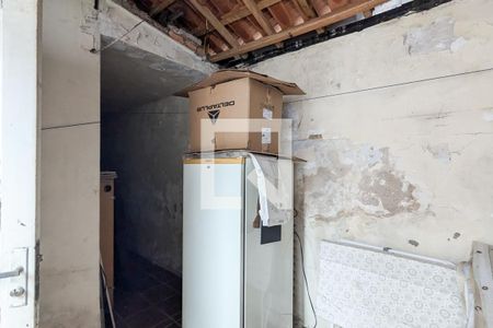 Casa à venda com 220m², 2 quartos e 3 vagasDepósito