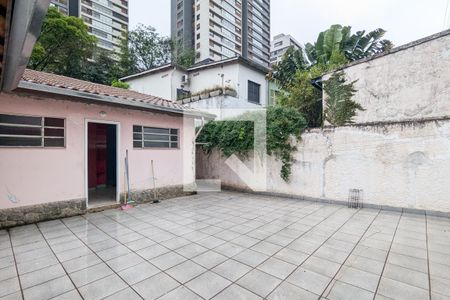 Casa à venda com 220m², 2 quartos e 3 vagasQuintal