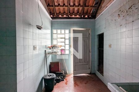 Casa à venda com 220m², 2 quartos e 3 vagasÁrea de serviço