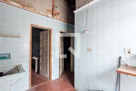 Casa à venda com 220m², 2 quartos e 3 vagasÁrea de serviço