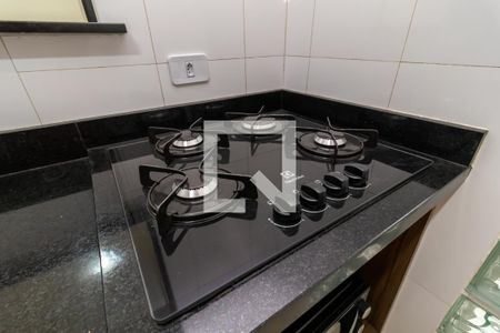 Apartamento para alugar com 50m², 2 quartos e 1 vagaCozinha
