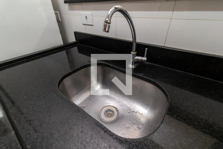 Apartamento para alugar com 50m², 2 quartos e 1 vagaCozinha