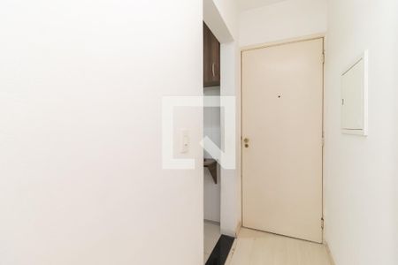 Apartamento para alugar com 50m², 2 quartos e 1 vagaCorredor de Entrada 