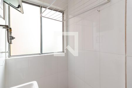 Apartamento para alugar com 50m², 2 quartos e 1 vagaÁrea de Serviço