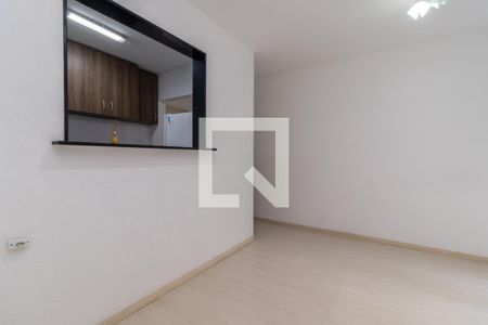 Sala de Jantar de apartamento para alugar com 2 quartos, 50m² em Vila Nova Cachoeirinha, São Paulo