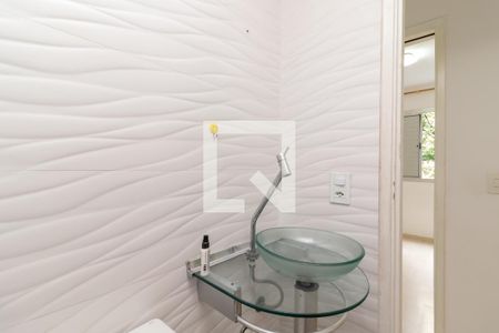 Apartamento para alugar com 50m², 2 quartos e 1 vagaBanheiro