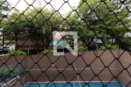 Apartamento para alugar com 50m², 2 quartos e 1 vagaVista da Varanda da Sala
