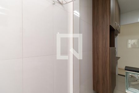 Apartamento para alugar com 50m², 2 quartos e 1 vagaÁrea de Serviço