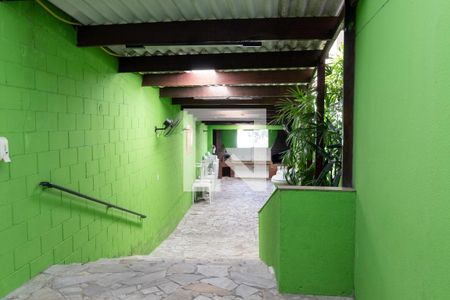Apartamento para alugar com 50m², 2 quartos e 1 vagaÁrea comum - Churrasqueira