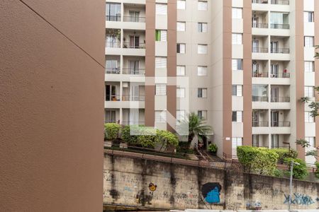 Apartamento para alugar com 50m², 2 quartos e 1 vagaVista da Área de Serviço