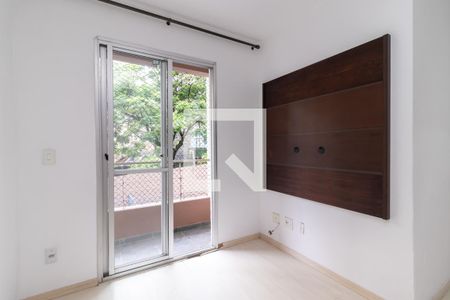 Sala de Estar de apartamento para alugar com 2 quartos, 50m² em Vila Nova Cachoeirinha, São Paulo