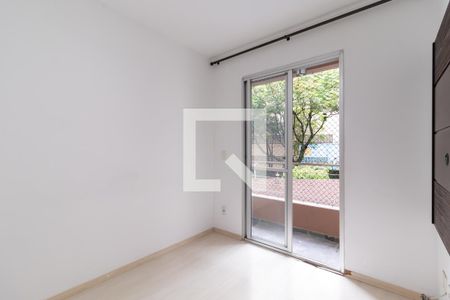 Sala de Estar de apartamento para alugar com 2 quartos, 50m² em Vila Nova Cachoeirinha, São Paulo