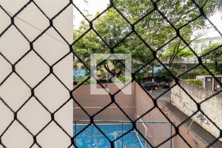Apartamento para alugar com 50m², 2 quartos e 1 vagaVista do Quarto 1