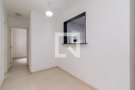Sala de Jantar de apartamento para alugar com 2 quartos, 50m² em Vila Nova Cachoeirinha, São Paulo
