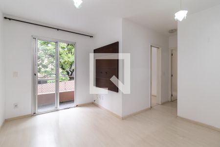 Sala de Jantar de apartamento para alugar com 2 quartos, 50m² em Vila Nova Cachoeirinha, São Paulo