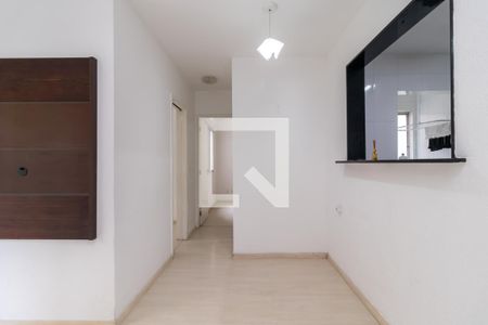 Sala de Jantar de apartamento para alugar com 2 quartos, 50m² em Vila Nova Cachoeirinha, São Paulo