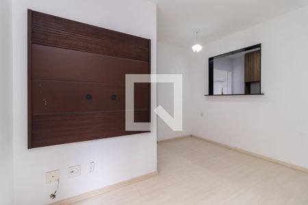 Sala de Estar de apartamento para alugar com 2 quartos, 50m² em Vila Nova Cachoeirinha, São Paulo