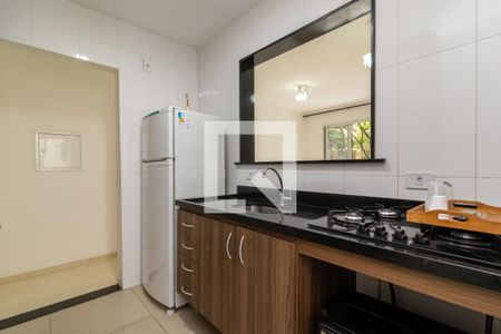 Apartamento para alugar com 50m², 2 quartos e 1 vagaCozinha