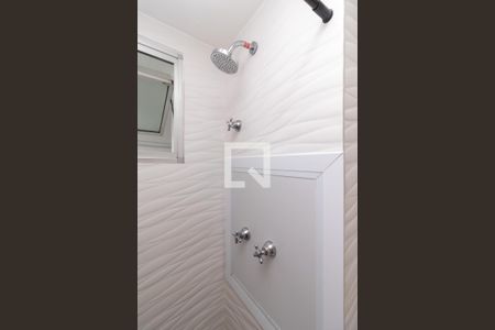 Apartamento para alugar com 50m², 2 quartos e 1 vagaBanheiro
