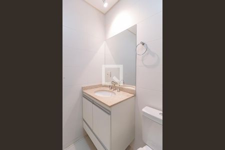 Apartamento para alugar com 67m², 2 quartos e 1 vagaBanheiro