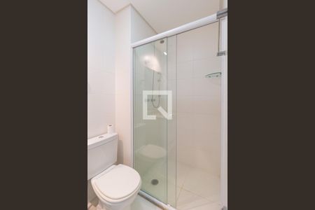 Apartamento para alugar com 67m², 2 quartos e 1 vagaBanheiro