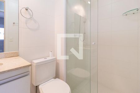 Apartamento para alugar com 67m², 2 quartos e 1 vagaBanheiro