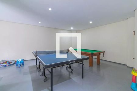 Apartamento para alugar com 124m², 4 quartos e 2 vagasSalão de Jogos