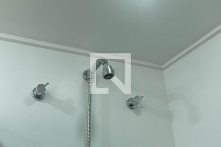 Apartamento para alugar com 124m², 4 quartos e 2 vagasBanheiro da Suíte