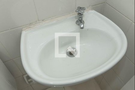 Apartamento para alugar com 124m², 4 quartos e 2 vagasBanheiro de Serviço