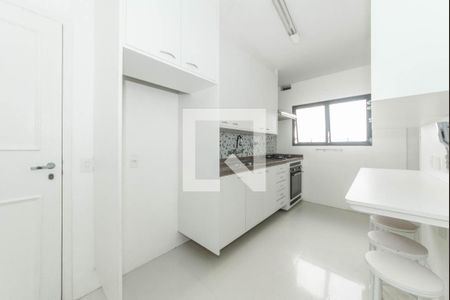 Apartamento para alugar com 124m², 4 quartos e 2 vagasCozinha