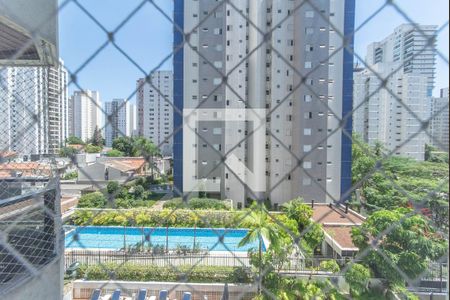 Apartamento para alugar com 124m², 4 quartos e 2 vagasQuarto 1 - Vista