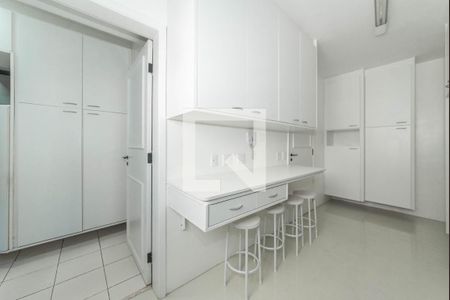 Apartamento para alugar com 124m², 4 quartos e 2 vagasCozinha
