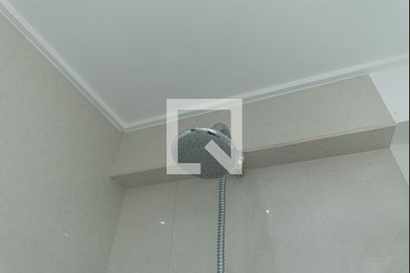 Apartamento para alugar com 124m², 4 quartos e 2 vagasBanheiro Social